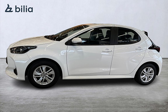 Toyota Yaris 3 of 21