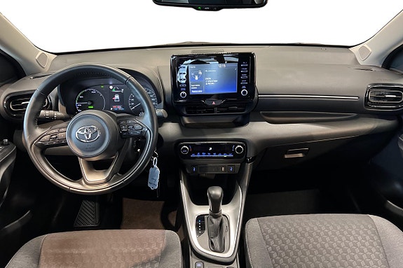 Toyota Yaris 10 of 21