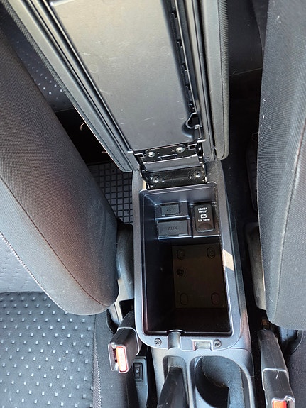 Mitsubishi ASX 4 of 6