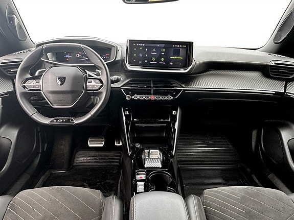 Peugeot 2008 6 of 15