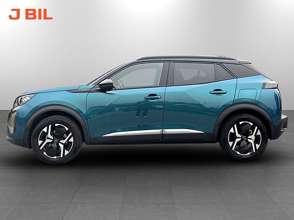 Peugeot 2008 13 of 15