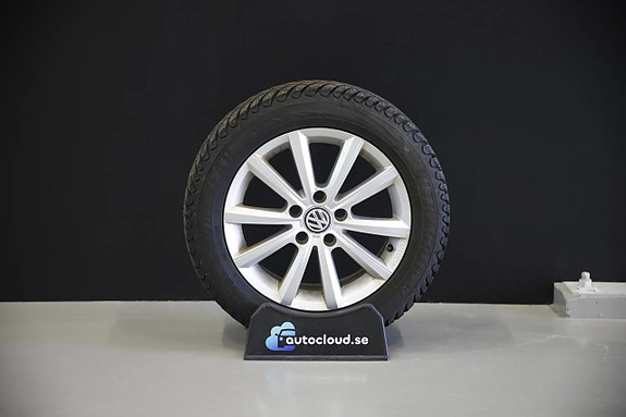 Volkswagen Golf VII 12 of 13