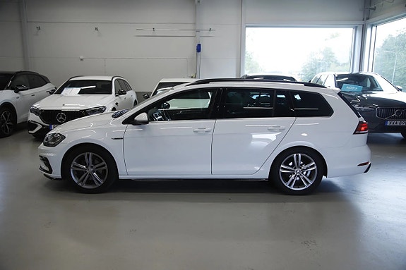 Volkswagen Golf VII 3 of 13