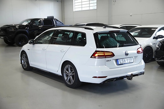 Volkswagen Golf VII 4 of 13