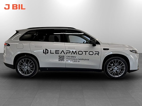 Leapmotor C10 4 of 17
