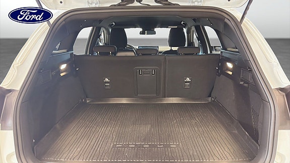 Ford Focus 10 of 12