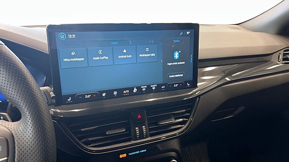 Ford Focus 12 of 12