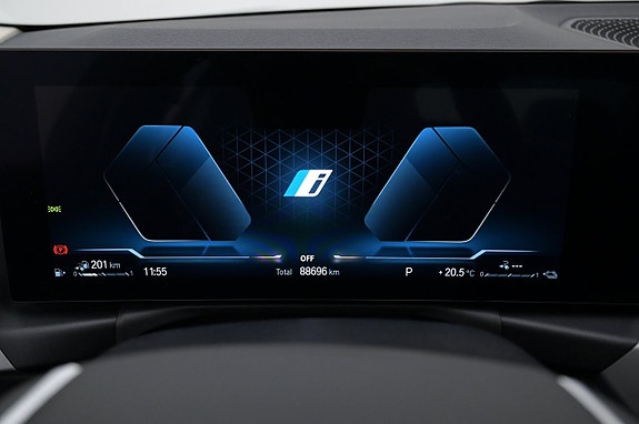 BMW 330e 8 of 27