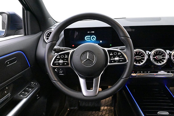 Mercedes-Benz EQA300 7 of 27