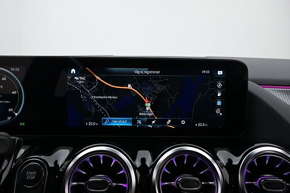 Mercedes-Benz EQA300 18 of 27