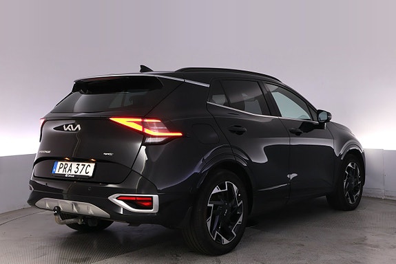 Kia Sportage 5 of 27