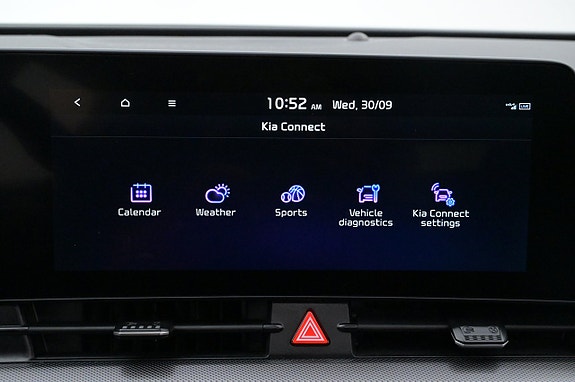 Kia Sportage 16 of 27