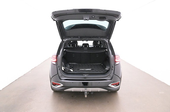 Kia Sportage 21 of 27