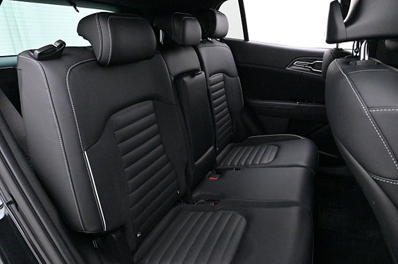 Kia Sportage 20 of 27