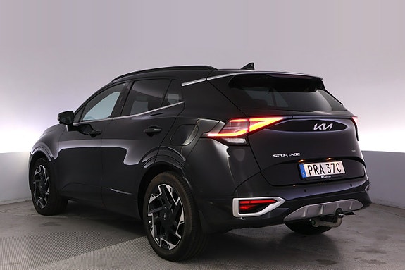 Kia Sportage 4 of 27
