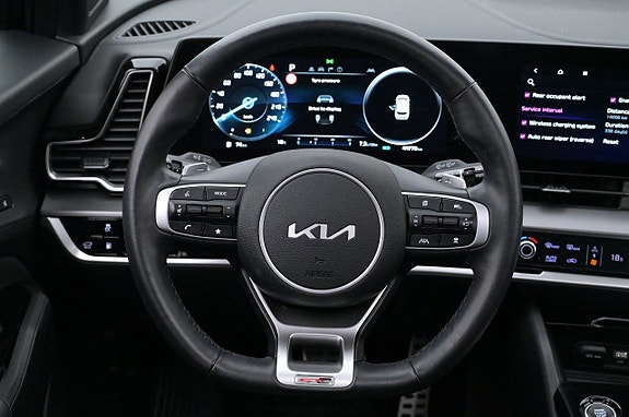 Kia Sportage 7 of 27