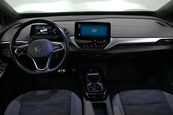 Volkswagen ID.4 6 of 27