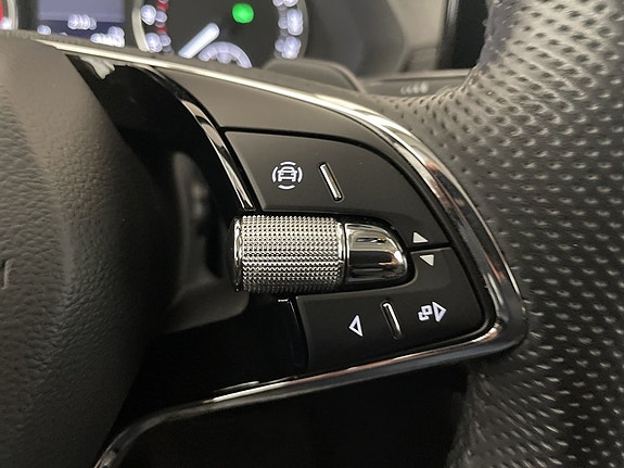 Skoda Octavia 18 of 22