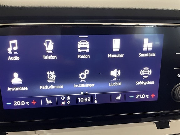 Skoda Octavia 19 of 22