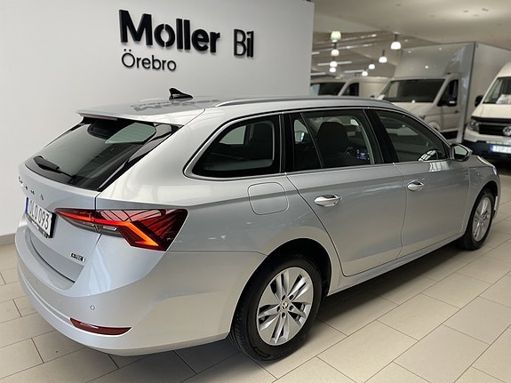 Skoda Octavia 7 of 22