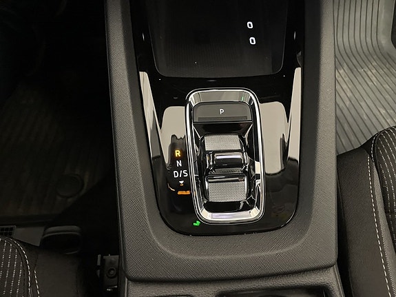 Skoda Octavia 22 of 22