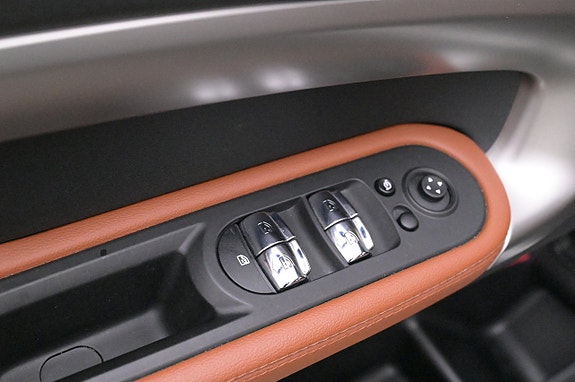 MINI Countryman Cooper SE 12 of 27
