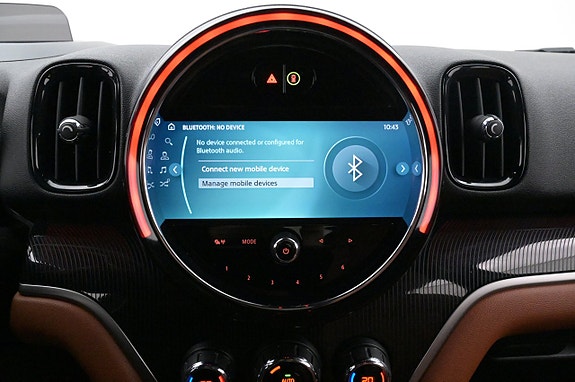 MINI Countryman Cooper SE 19 of 27