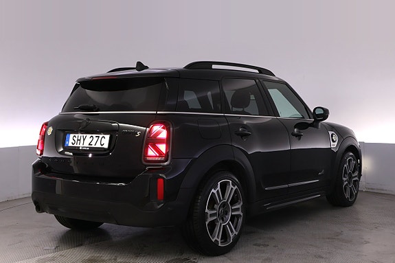 MINI Countryman Cooper SE 5 of 27