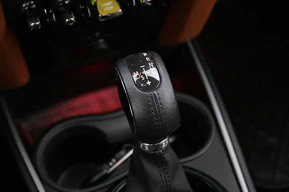 MINI Countryman Cooper SE 22 of 27