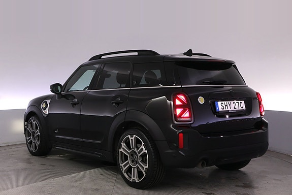 MINI Countryman Cooper SE 4 of 27