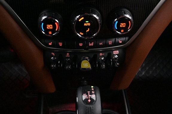 MINI Countryman Cooper SE 21 of 27