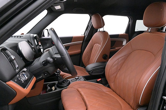 MINI Countryman Cooper SE 11 of 27