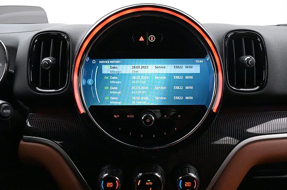 MINI Countryman Cooper SE 20 of 27