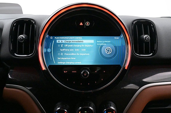 MINI Countryman Cooper SE 18 of 27