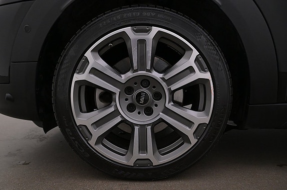 MINI Countryman Cooper SE 27 of 27