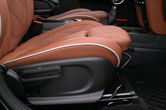 MINI Countryman Cooper SE 15 of 27