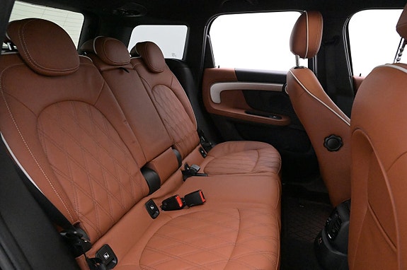 MINI Countryman Cooper SE 23 of 27