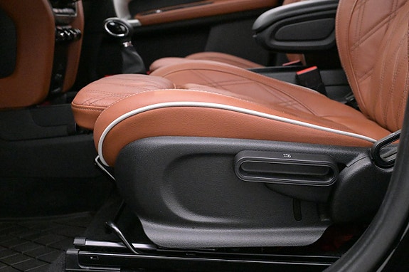 MINI Countryman Cooper SE 13 of 27