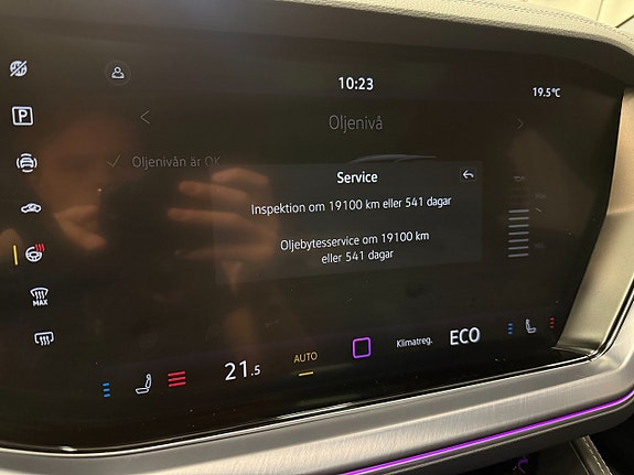 Volkswagen Touareg 22 of 22