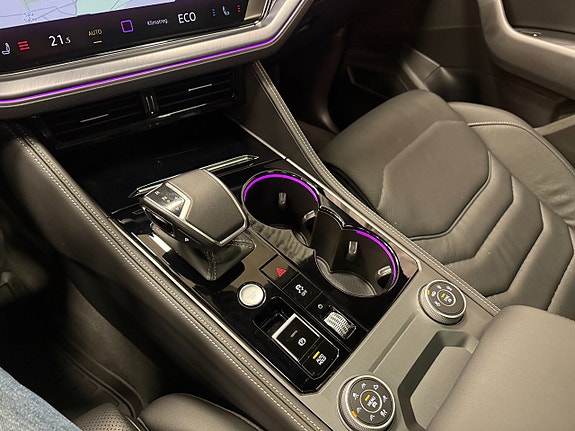 Volkswagen Touareg 19 of 22