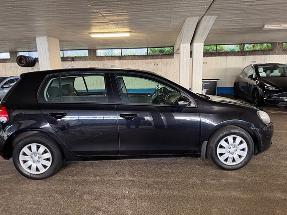 Volkswagen Golf I 7 of 16