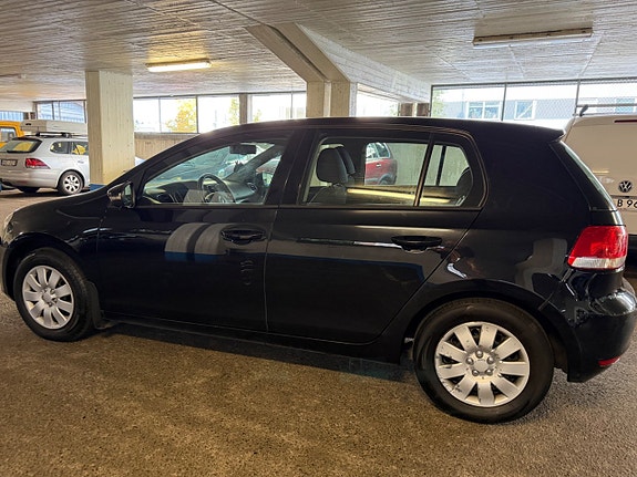 Volkswagen Golf I 8 of 16