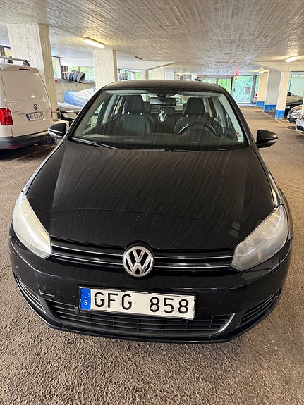 Volkswagen Golf I 3 of 16