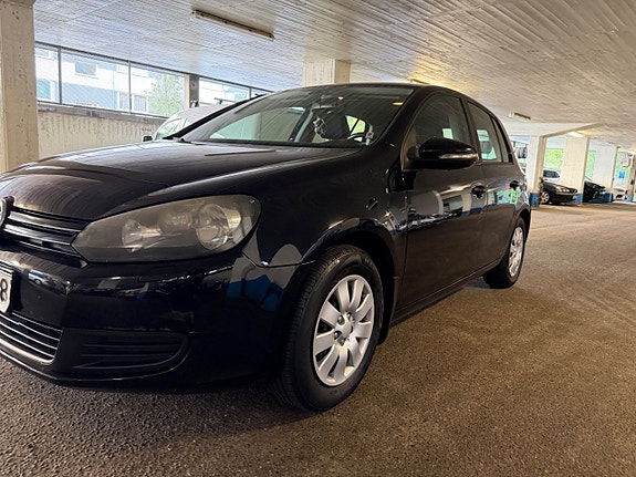 Volkswagen Golf I 2 of 16