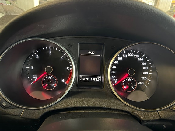 Volkswagen Golf I 14 of 16