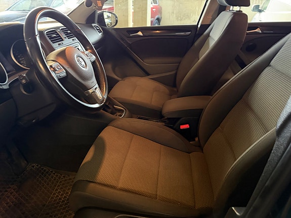 Volkswagen Golf I 9 of 16