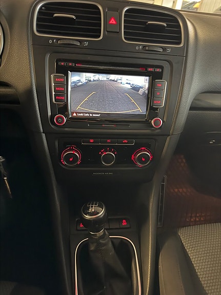 Volkswagen Golf I 12 of 16