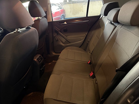 Volkswagen Golf I 10 of 16