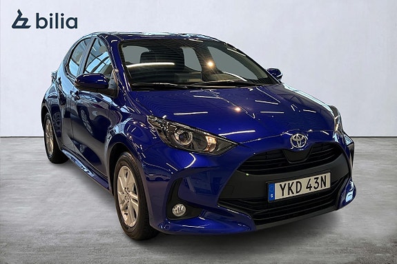 Toyota Yaris 20 of 28