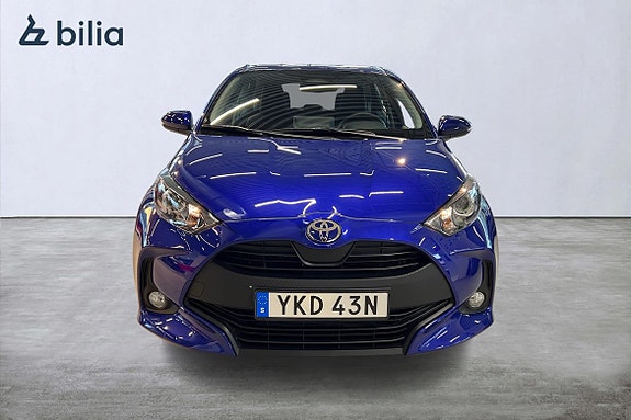 Toyota Yaris 6 of 28